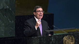 U.N. General Assembly Condemns U.S. Trade Embargo on Cuba for 24th Year