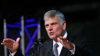 Franklin Graham Warns The 'Day Of The Lord's Return' is Coming Soon Amid Increased Natural Disasters, Global Tragedies