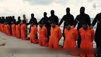 GOP Lawmaker: U.S. Should Prioritize Helping Christians, Religious Minorities 'Targeted for Extinction' by ISIS