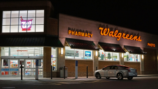 Walgreens Announces Plans to Buy Rival Drugstore Rite Aid Corp