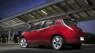 2016 Nissan Leaf Review, Specs, Price and Release Date; Larger Battery Pack Can Go the Distance