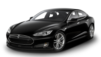 2015 Tesla Model S and Autopilot: Prepared For a Driverless Age