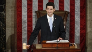 New House Speaker Paul Ryan Promises to Eliminate Republican Party Differences, Repair 'Broken' House