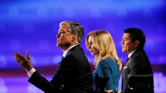 High ratings, Criticism, Give CNBC Mixed Victory in Republican Debate