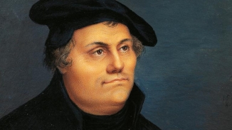 Halloween Alternative: Reformation Day