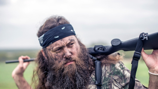 'Duck Dynasty' Stars Willie, Jase, Si And Phil Robertson Slam Gun Control Calls: 'No, We Need Sin Control'