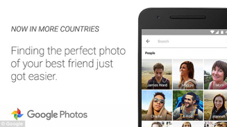 Still Bothered by Memories of Your Ex? Google Photos' Android App Can Fix That