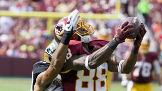 Washington Redskins Updates: FanDuel Says Pierre Garçon's Lawsuit Has No Merit; Redskins Might Acquire Jay Cutler