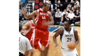 NBA Rumors, Updates: Houston Rockets Sign Veteran Chuck Hayes To Make Up For Injured Dwight Howard, Terrence Jones