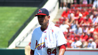 MLB Trade Rumors: St. Louis Cardinals to Exercise Jaime Garcia's $11.5 Million Option; Cardinals Might Go After Byung-Ho Park