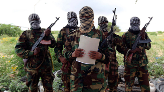 Islamist Al Shabaab Ambushes Somali Military Trainees, Says Kills 30