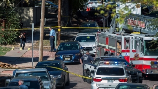 Gunman Who Shot Three in Colorado Was Alcoholic, Wrote About Religion and 'Mind Control', Report Reveals