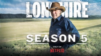 Netflix Saves The Day: Longmire Returns for Season 5; Release Date Update 