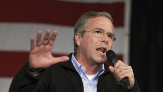 Jeb 2.0: Bush Relaunches Campaign With E-book, Tour