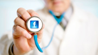 Many Patients OK Linking Social Media to Medical Records, Giving Doctors Insight Into What Makes People Tick 