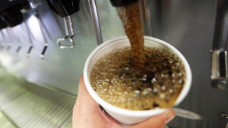 Men Who Drink Two or More Glasses of Soda a Day Have Greater Risk of Heart Failure, Study Shows