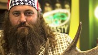 Duck Dynasty Star Willie Robertson Says Election Is Not About Religion, Defends Ben Carson From Donald Trump