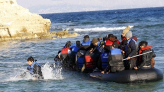 Greece Carries Out First Relocation of Refugees to Luxembourg