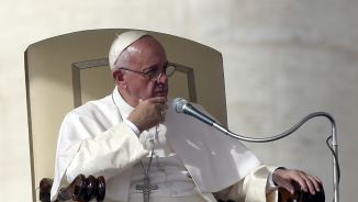 Pope Francis Reveals His Humble Childhood 'Dream Job' to Homeless Newspaper