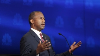 Ben Carson's Campaign Says GOP Presidential Candidate Never Offered West Point Scholarship