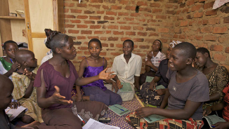 Schoolgirls in Sierra Leone Forced to Undergo 'Humiliating' and 'Degrading' Public Pregnancy Tests 