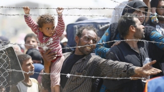 U.S. To Open New Screening Centers for Syrian Refugees, State Department Reveals 