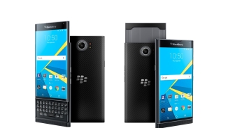 Android 6.0 Marshmallow Updates Release Date for BlackBerry Priv, Lenovo Vibe S1, Vibe P1, K3 Note Coming in 2016