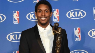 NBA News & Rumors: Los Angeles Lakers' Lou Williams Handcuffed In Las Vegas; Coach Shares Reason Lakers Skipped Kristaps Porzingis