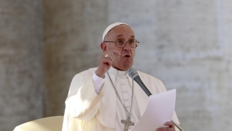 Pope Deplores Vatican Leaks, Says Reforms Will Continue