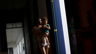 Hero Schoolteacher Saves 58 children From Tragic Brazil Mining Flood