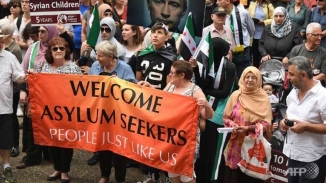 Australian Asylum Policies Under Fire At U.N. Rights Review