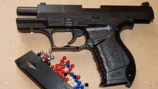 Boston Mayor Signs Ordinance Banning Realistic-Looking Toy Guns In Public