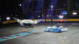 'BattleBots' Season 2 Release Date: What Changes Are In Store?