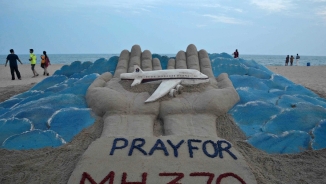 MH370 Latest Search Update: Mathematician Locates Final Resting Place of The Missing Malaysian Airlines Plane