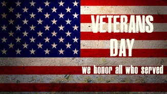 Veteran's Day 2015 History, Meaning and Bible Verse: Why Should Christians Celebrate This Holiday?