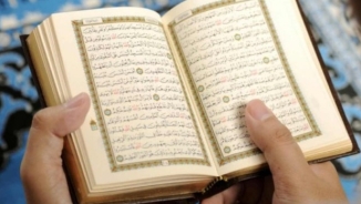 California School District Bans All Drawings of Religious Figures After Parent Complains about 'Draw Muhammad' Assignment 