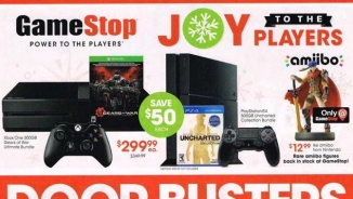 PlayStation 4, Xbox One Black Friday 2015 Deals: What to Expect from Best Buy, GameStop, Target, Walmart