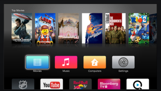 The New Apple TV Changes Everything About Living at Home