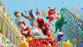 Macy’s Thanksgiving Day Parade 2015 Lineup, NBC TV Schedule: Route Map, New Giant Balloons, New Floats, and Celebrity Guest Stars