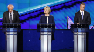 Watch Democratic Presidential Debate 2 Live Stream Online Free (Nov 14, 2015): CBS TV Schedule & Start Time, and Preview