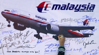 MH370 Latest Search Update: UN Satellite Tracking Agreement Is Birthed Out of Missing Malaysia Airlines Plane Tragedy