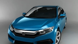 Honda Civic 2016 Sedans Release Date, Specs and Prices For LX, EX, EX-L, EX-T, Touring Editions