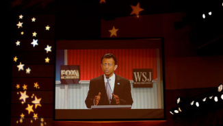 Bobby Jindal Suspends Presidential Campaign: 'This is Not My Time' 