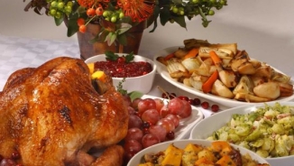 Thanksgiving 2015 Recipes, Cooking Ideas: Five Easy Steps for Stress-Free Full Banquet