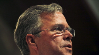 Republican Presidential Candidate Jeb Bush To Pledge To Keep Guantanamo Prison Open If Elected