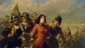 Groundbreaking Docudrama Featuring Life, Faith of Joan of Arc To Premiere This Holiday Season