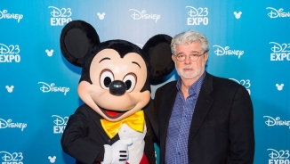 George Lucas Shares Why He Left 'Star Wars' Franchise