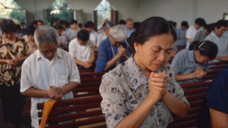 Gov't Officials in China Close Christian Church, Detain Five Pastors Charged With 'Cult Activities' as Persecution Continues 