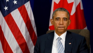 As Obama Heads to Malaysia, Human Trafficking Stance Questioned