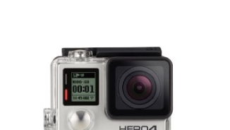 Black Friday Camera Deals 2015: GoPro, Canon, Sony, Nikon, Sony, Panasonic, Samsung at Walmart, Target, and Best Buy